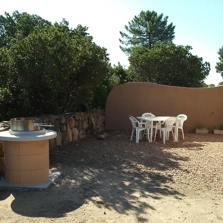 Aparthotel Riviera Porto-Vecchio (Corsica)