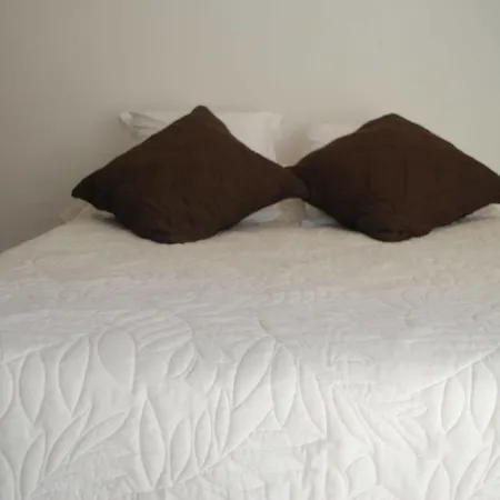 Riviera מלון דירות