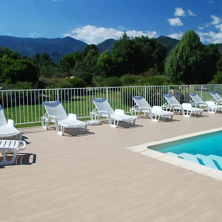 Riviera Aparthotel 3*