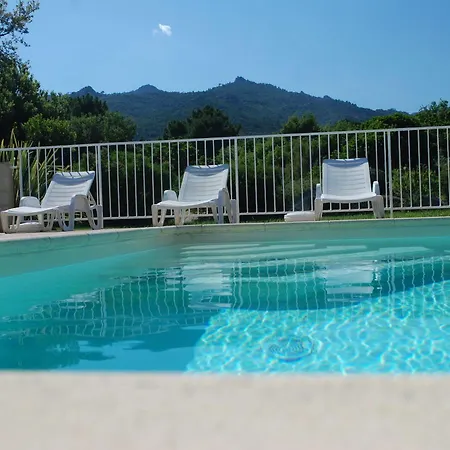 Riviera Apart Otel Porto-Vecchio (Corsica)