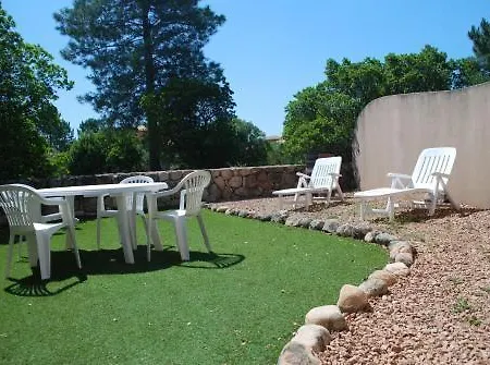 Aparthotel Riviera