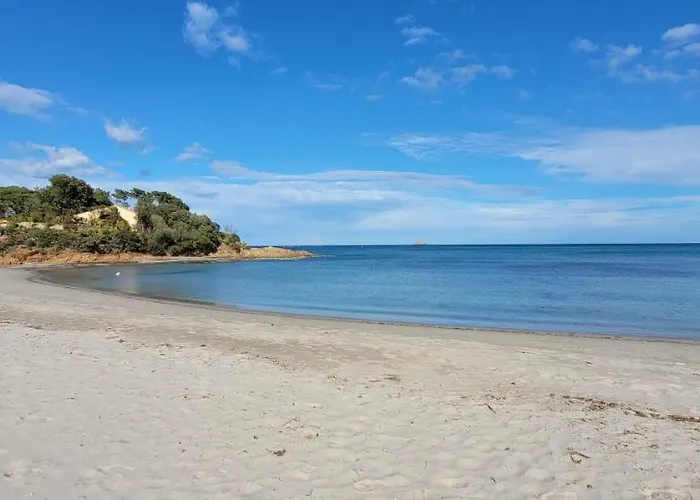 Appart hôtel Riviera 3*