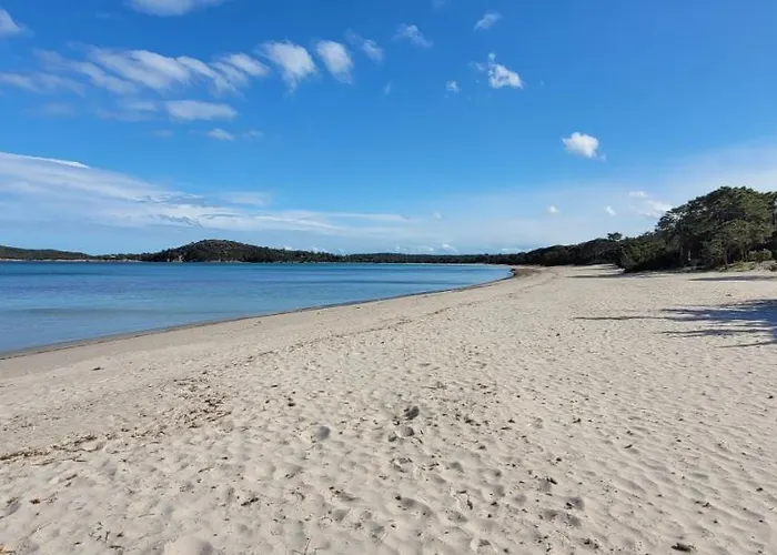 Appart hôtel Riviera