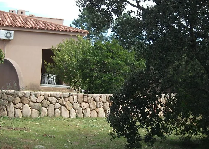 Riviera 3* Porto-Vecchio (Corsica)