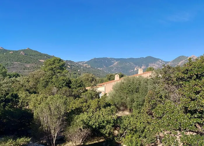 Aparthotel Riviera Porto-Vecchio (Corsica)