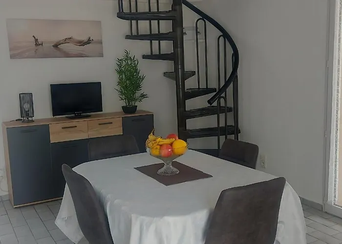 Riviera Porto-Vecchio (Corsica)