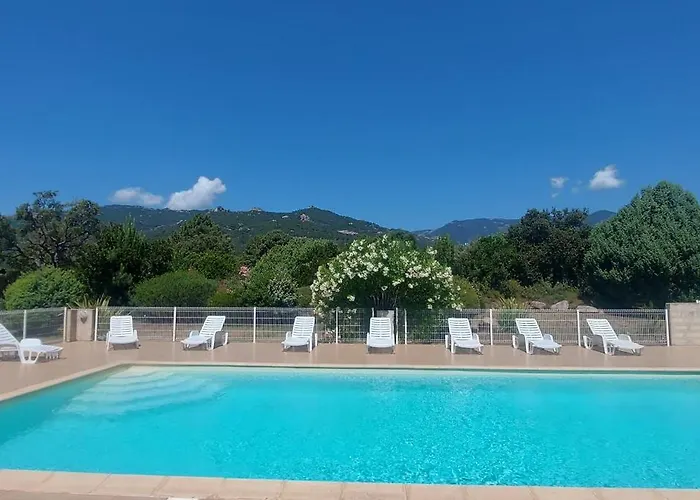 Riviera Porto-Vecchio (Corsica)