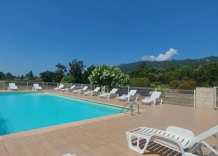 Aparthotel Riviera 3*