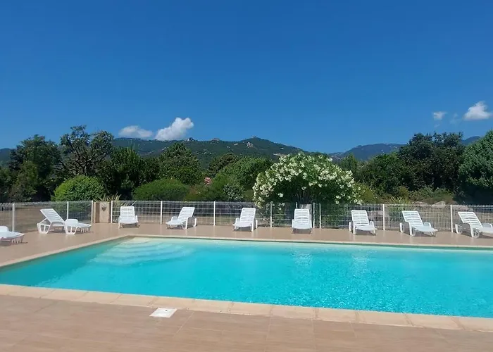 Riviera Porto-Vecchio (Corsica)