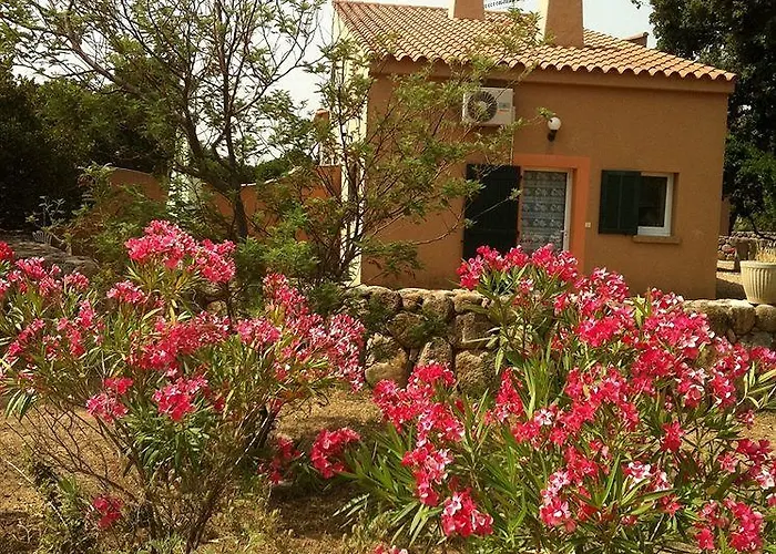 Riviera 3* Porto-Vecchio (Corsica)