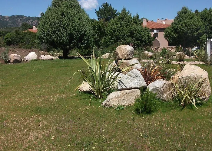 Riviera Appart hôtel Porto-Vecchio (Corsica)