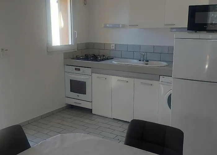 Hotel apartamentowy Riviera