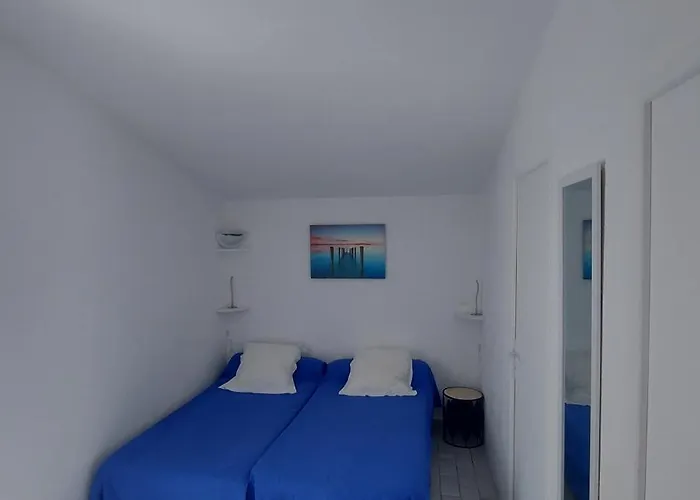 Aparthotel Riviera Porto-Vecchio (Corsica)