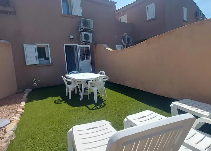 Riviera Appart hôtel 3*