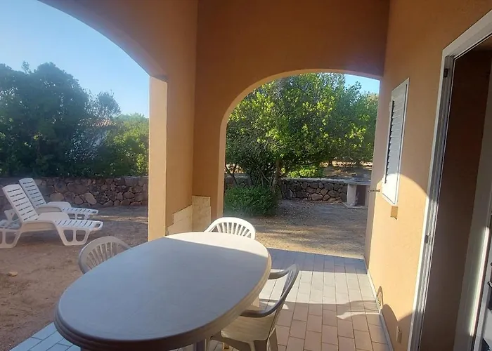 Hotel apartamentowy Riviera 3*