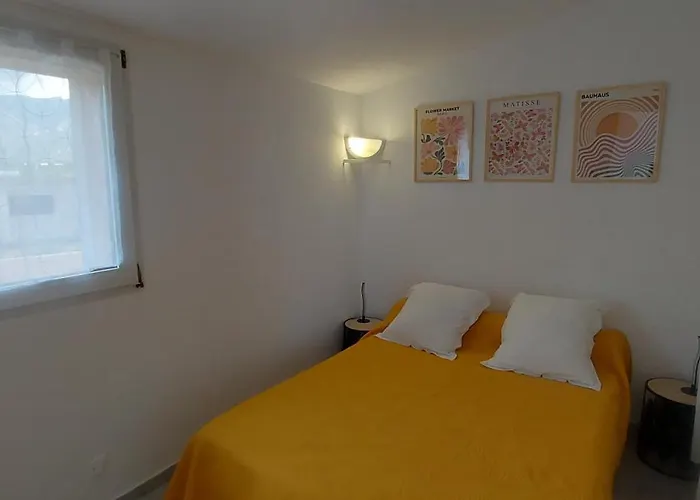 Riviera Porto-Vecchio (Corsica)