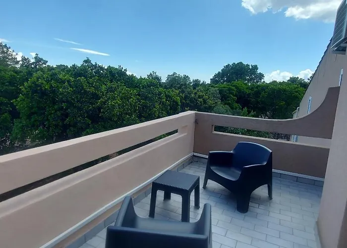 Riviera Hotel apartamentowy