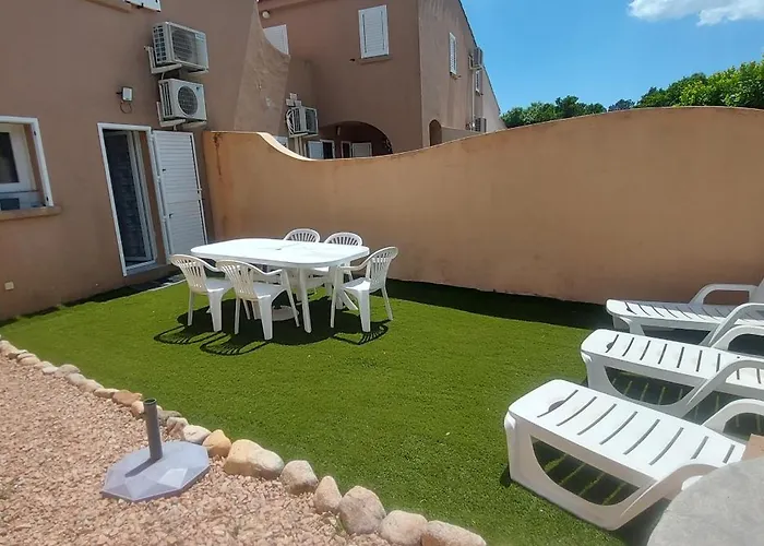 Hotel apartamentowy Riviera