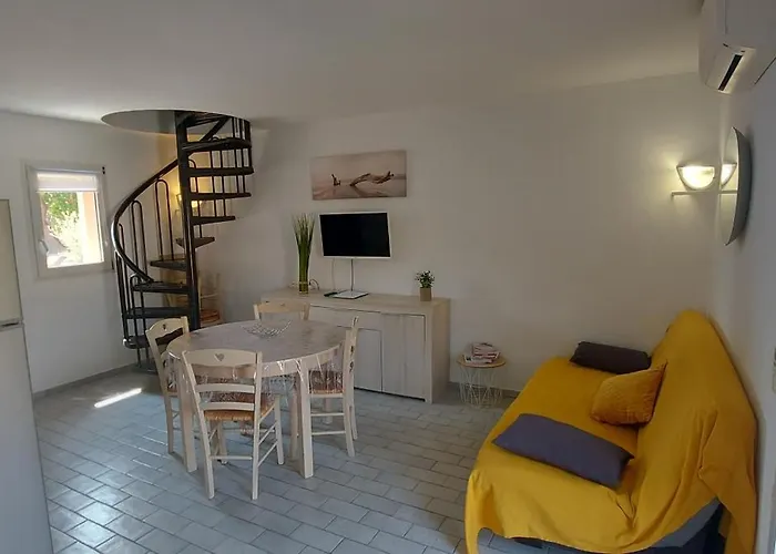 Riviera Porto-Vecchio (Corsica)