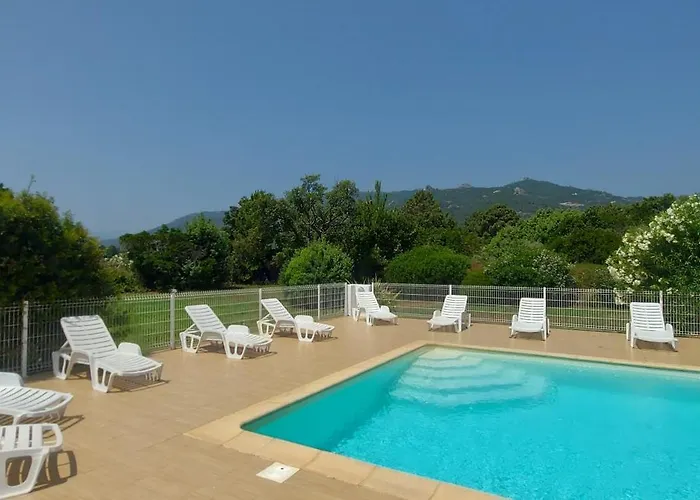 Riviera 3* Porto-Vecchio (Corsica)