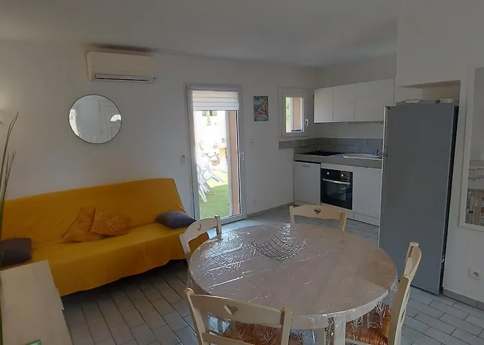 Appart hôtel Riviera