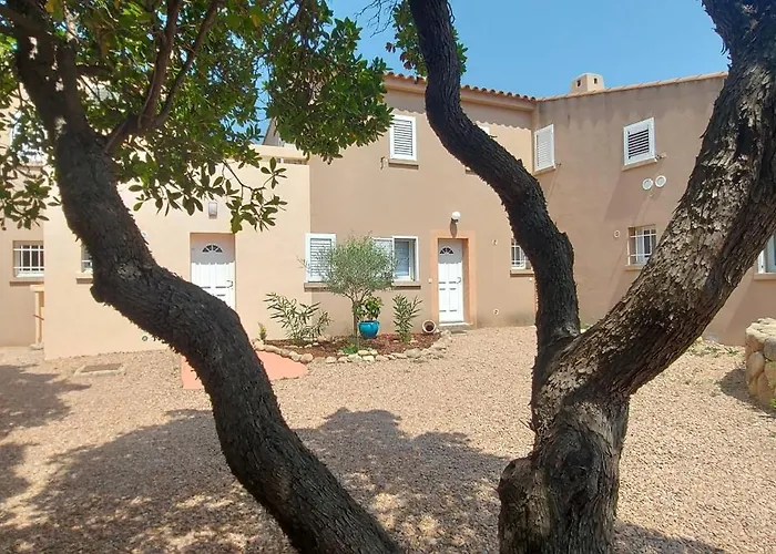 Riviera Appart hôtel