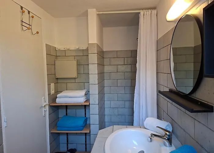 Aparthotel Riviera Porto-Vecchio (Corsica)