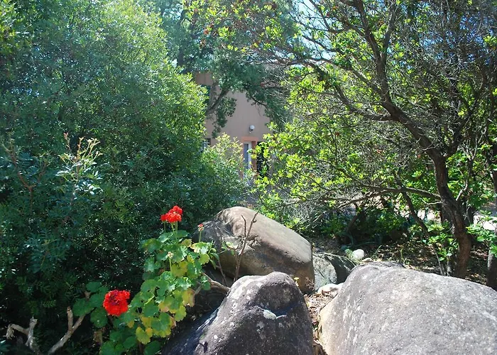 Hotel apartamentowy Riviera 3*