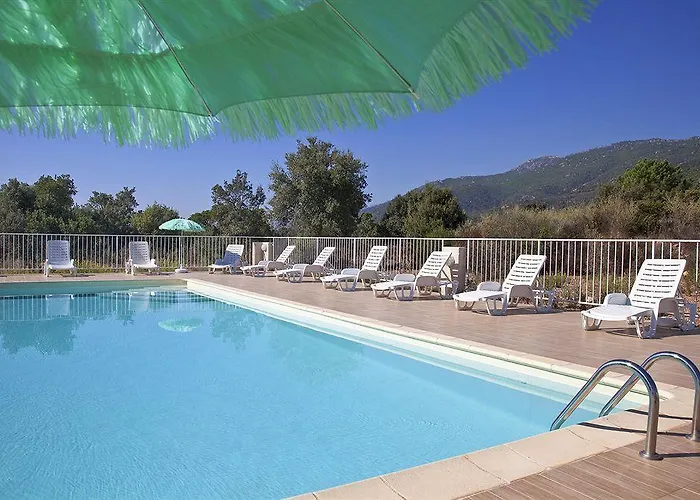 Riviera 3* Porto-Vecchio (Corsica)