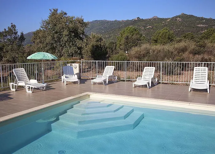 Appart hôtel Riviera 3*