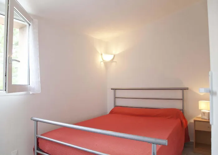 Appart hôtel Riviera