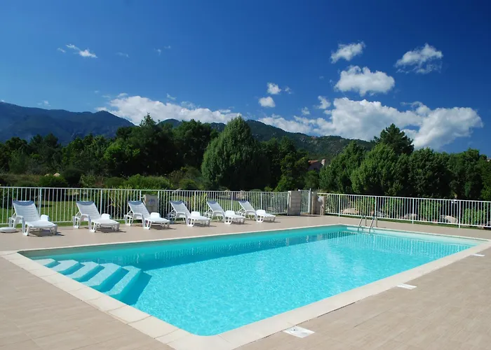 Appart hôtel Riviera