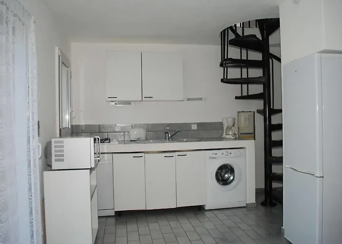 Riviera Hotel apartamentowy 3*