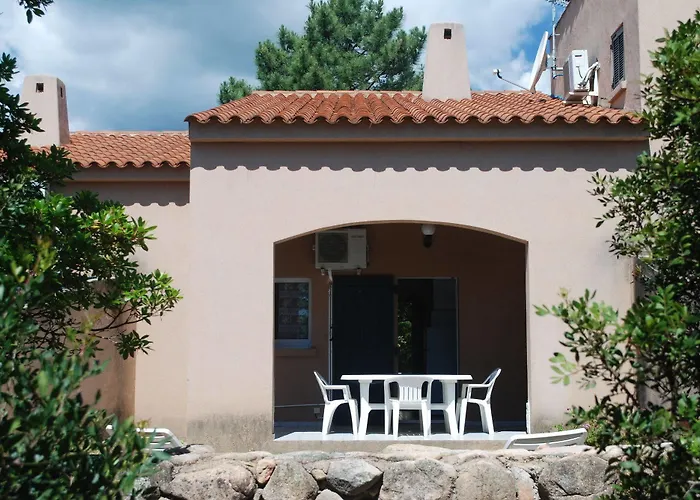 Riviera Hotel apartamentowy 3*