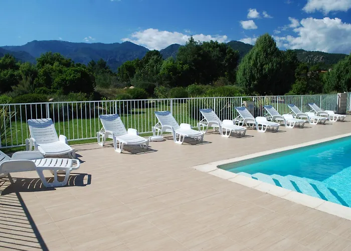 Riviera Hotel apartamentowy 3*