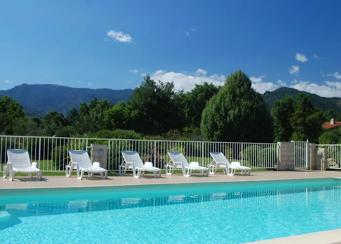 Riviera Appart hôtel 3*