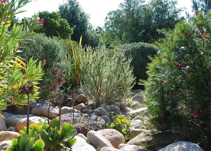 Riviera Appart hôtel 3*