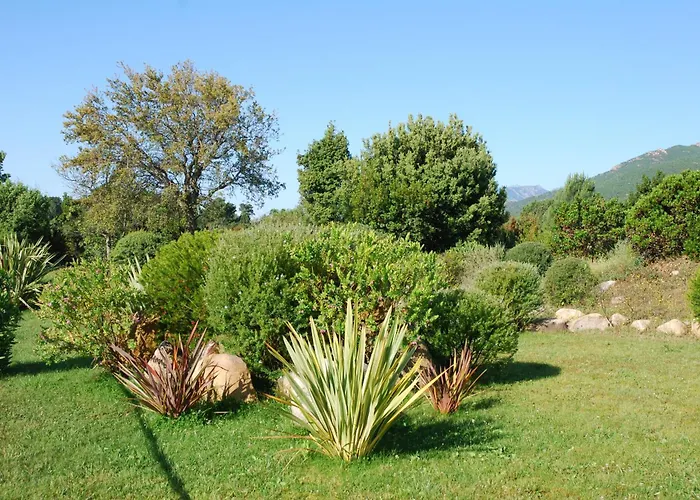 Riviera 3* Porto-Vecchio (Corsica)