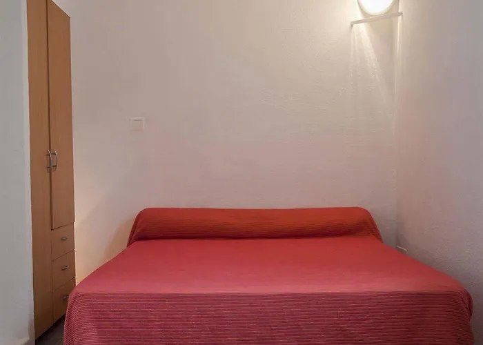 Appart hôtel Riviera 3*