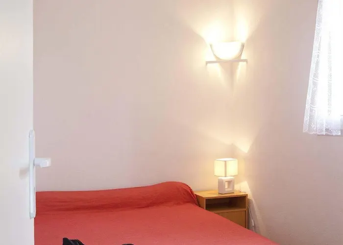 Riviera Aparthotel 3*