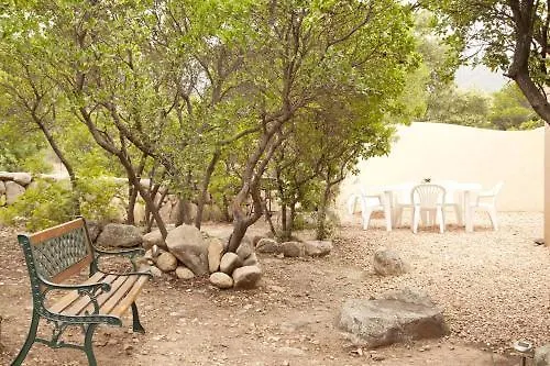 Riviera Aparthotel Porto-Vecchio (Corsica)