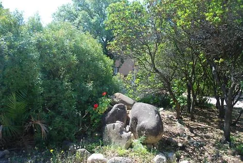 Appart hôtel Riviera